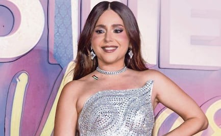 Diana Bovio debuta en doblaje de animación