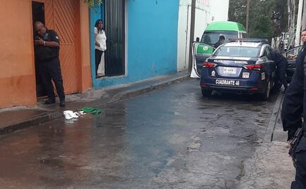 Ecatepec: niño de 7 años recibe disparo en la cabeza; su hermana manipulaba pistola