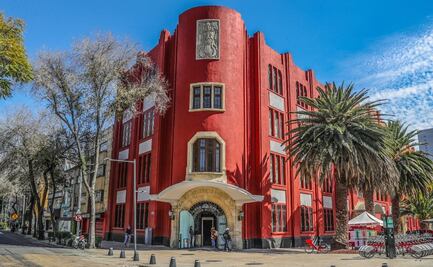 10 datos curiosos que debes saber sobre el Frontón México