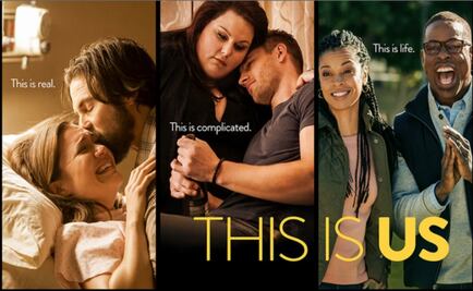 Tráiler de "This is Us" bate récords en Facebook