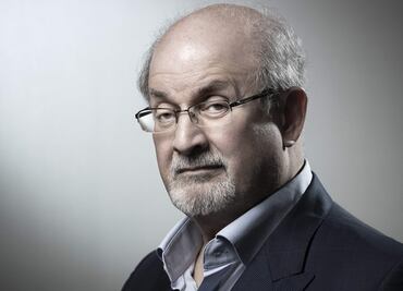Salman Rushdie: La verdad es más extraña que la ficción