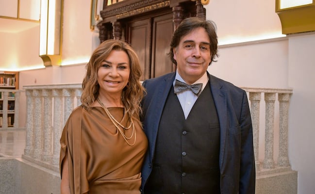 Estrenan la sonata Morskata Gradina