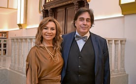 Estrenan la sonata Morskata Gradina