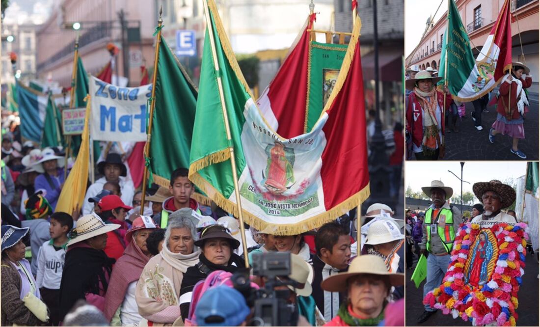 Foto: Jorge Alvarado/ EL UNIVERSAL