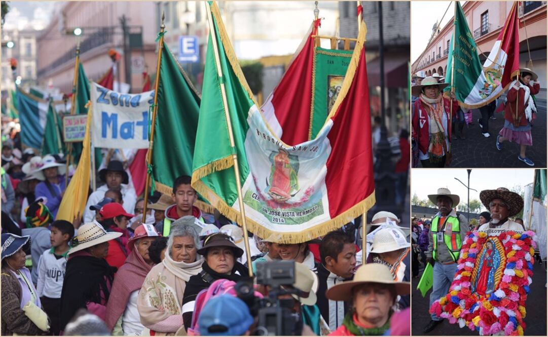 Foto: Jorge Alvarado/ EL UNIVERSAL