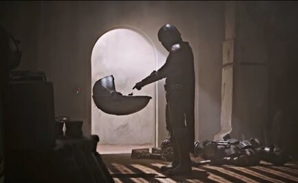 "The Mandalorian": Pedro Pascal tiene su teoría sobre Baby Yoda