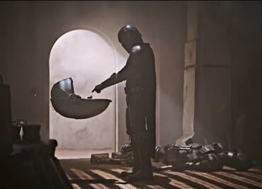 "The Mandalorian": Pedro Pascal tiene su teoría sobre Baby Yoda