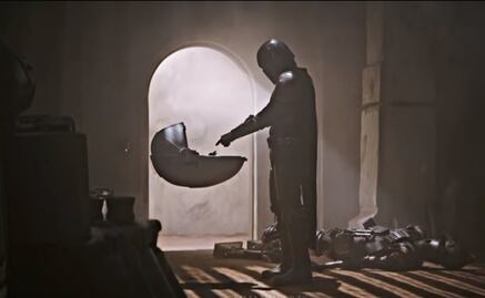 "The Mandalorian": Pedro Pascal tiene su teoría sobre Baby Yoda