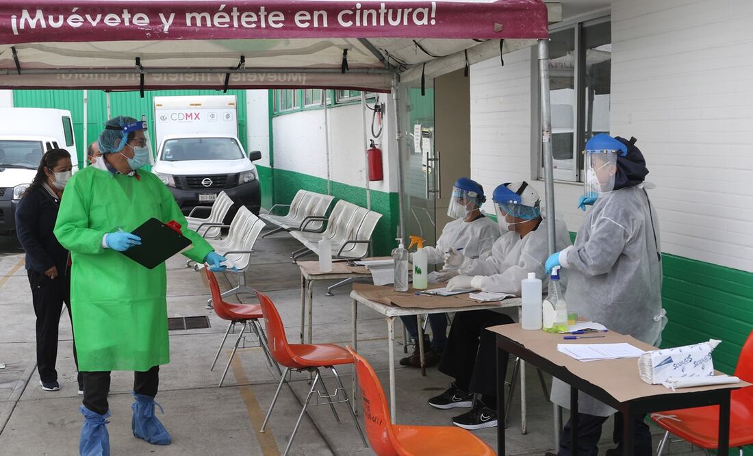 Foto: Archivo. EL UNIVERSAL