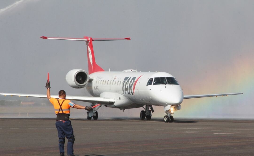 Estas nuevas rutas serán ofertadas con tres frecuencias a la semana todos los martes, jueves y sábados. Foto: Archivo
