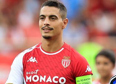 Ben Yedder, imputado por "violación y agresión sexual" niega las acusaciones en su contra