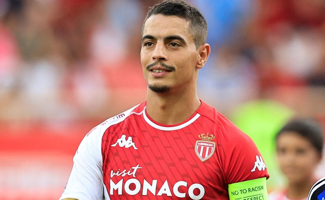 Ben Yedder niega las acusaciones de violación y agresión sexual en su contra / Foto: AFP