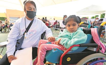 “Necesitamos más lugares para la inclusión”