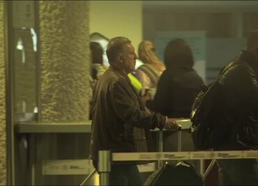 Gerardo Martino llega a México para firmar con el Tri