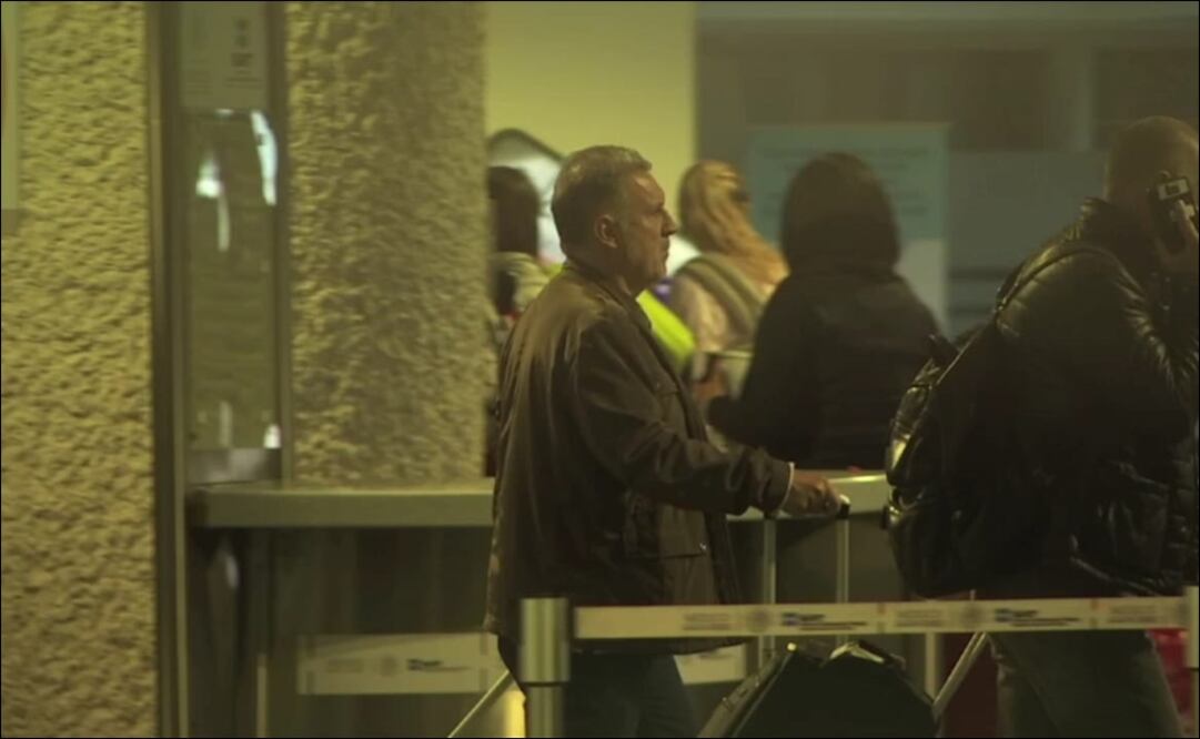 Gerardo Martino, técnico argentino. Foto: Especial