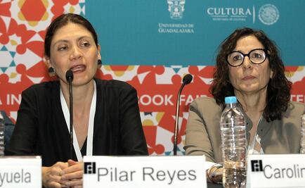 Presentan obra póstuma de Roberto Bolaño en la FIL