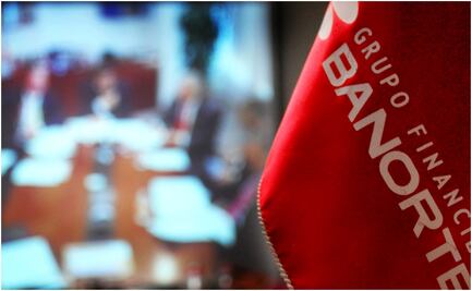 En pandemia, dos firmas españolas lideran sector financiero mexicano; Banorte, el tercero