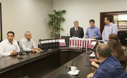 Auditoría reporta daño patrimonial por más de 17 mmdp en Sonora