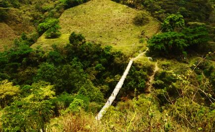 Vacaciones por menos de 2 mil pesos 