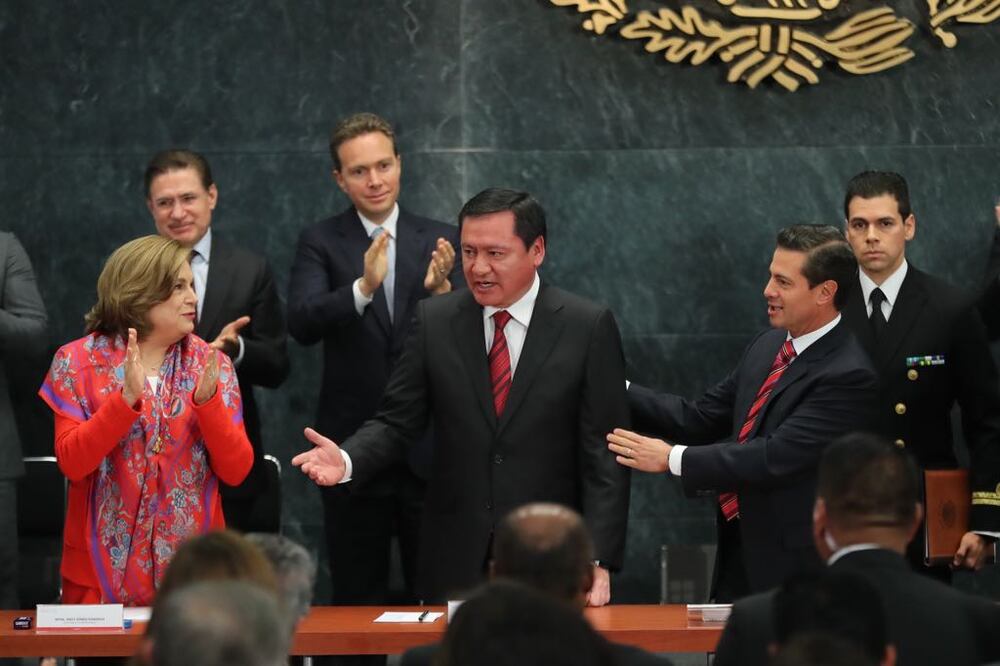 Lucía Godínez / EL UNIVERSAL