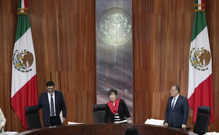 SIP expresa satisfacción por fallo de tribunal favorable a EL UNIVERSAL en caso Anaya