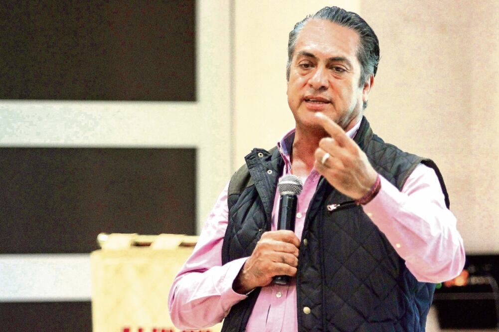 Después de triunfos de figuras independientes, como El Bronco, algunas entidades elevaron los requisitos para estas candidaturas (ARCHIVO EL UNIVERSAL)