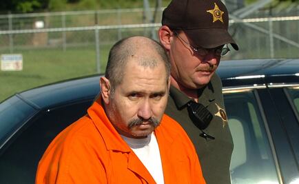 Dan cadena perpetua a presunto sicario en California