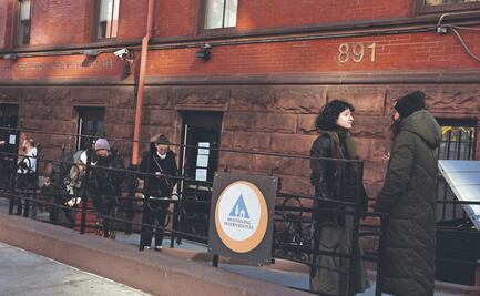 Asesinato de CEO muestra descontento con aseguradoras