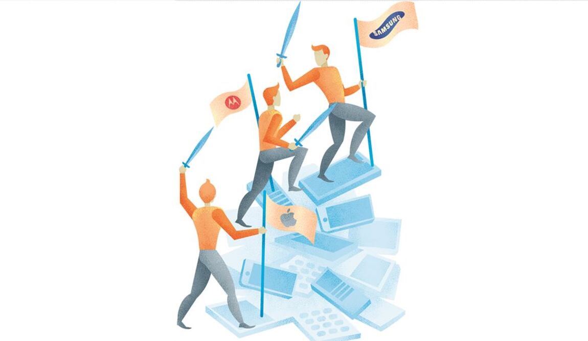 Ilustración: IVÁN VARGAS