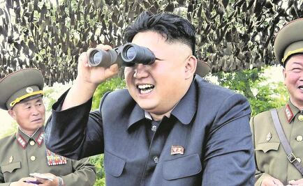 OTAN pide "cese" a ensayos balísticos de Norcorea