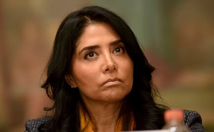 PRD anuncia un frente opositor ante alza en gasolina 