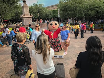 Pegan alertas de EU al turismo en México