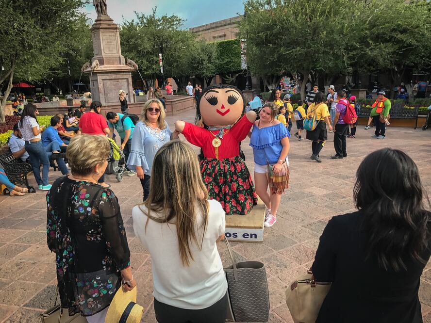 ARCHIVO. EL UNIVERSAL