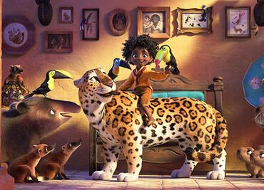 Sebastián Yatra, Jay-Z y Beyoncé en la pelea por el Oscar