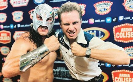 Alex Kapranos, vocalista de Franz Ferdinand, se lleva a escondidas chile mexicano