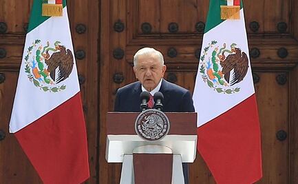 AMLO resalta en Sexto Informe de Gobierno avances del programa La Escuela es Nuestra 