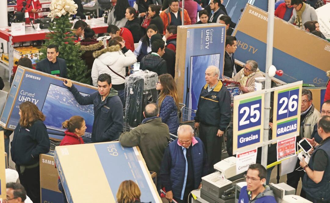 Foto: Archivo/ EL UNIVERSAL