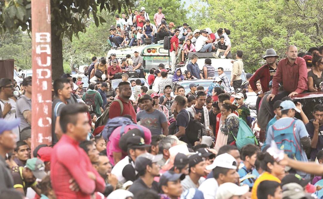 Foto: Archivo. El Universal. 