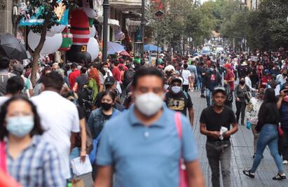 Lo que debes saber sobre la “Temporada Comercial Decembrina 2022” en el Centro Histórico de la CDMX