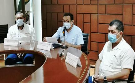 Detectan en Campeche primer caso de variante Delta en niño