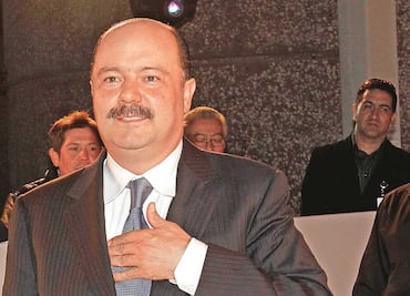 Demanda Duarte a Corral por daño moral y exige disculpa pública