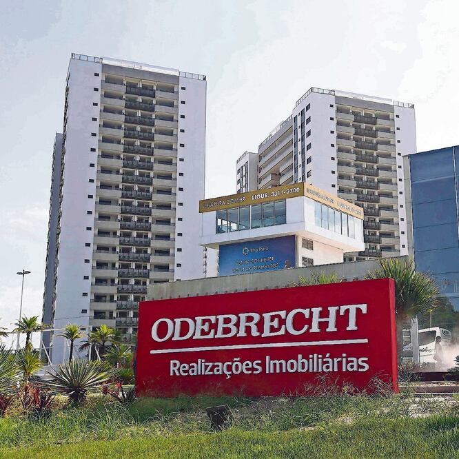 Presuntos vínculos. Al extitular de Pemex la FGR lo ligó con actos de corrupción a la empresa brasileña. ARCHIVO EL UNIVERSAL