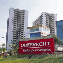 Juez federal ordena a Lozoya comparecer por Odebrecht