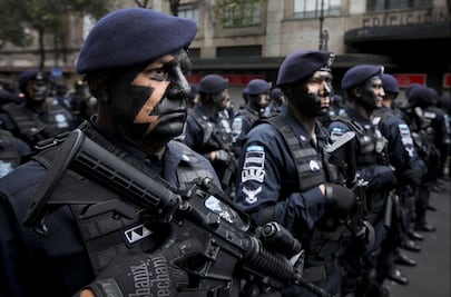  No appeals filed yet against Law on Internal Security