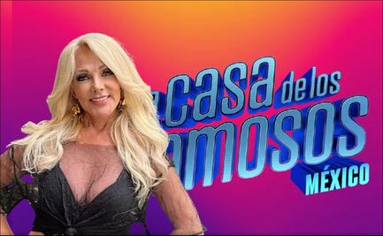 La Casa de los Famosos: Olivia Collins reveló que un futbolista mexicano intentó conquistarla