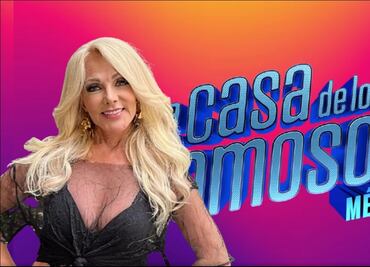 La Casa de los Famosos: Olivia Collins reveló que un futbolista mexicano intentó conquistarla