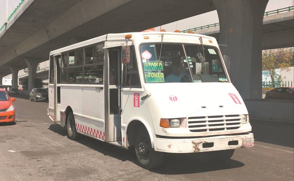 Foto: Archivo/ EL UNIVERSAL.