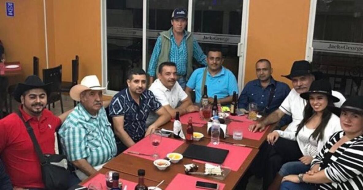 Se declaran la guerra supuestos grupos del CJNG en Michoacán