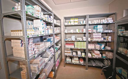 Ssa debe informar sobre reuniones con fabricantes de medicamentos: INAI