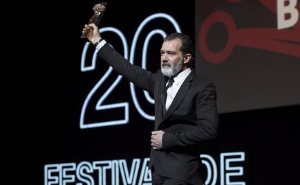 “Tengo tres prótesis en el corazón pero no es dramático”